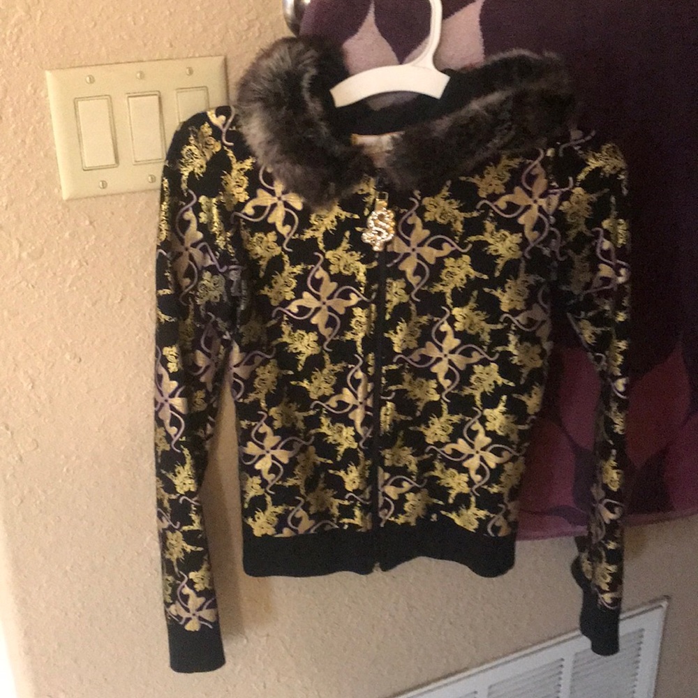 Baby Phat hoodie
